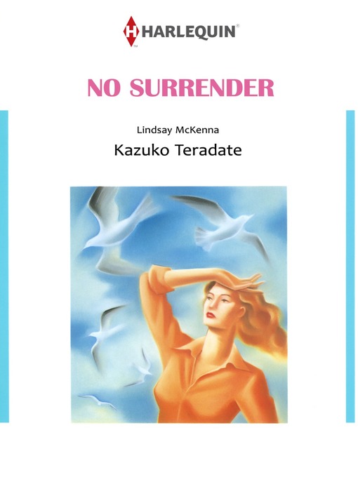 Title details for No Surrender by Kazuko Teradate - Available